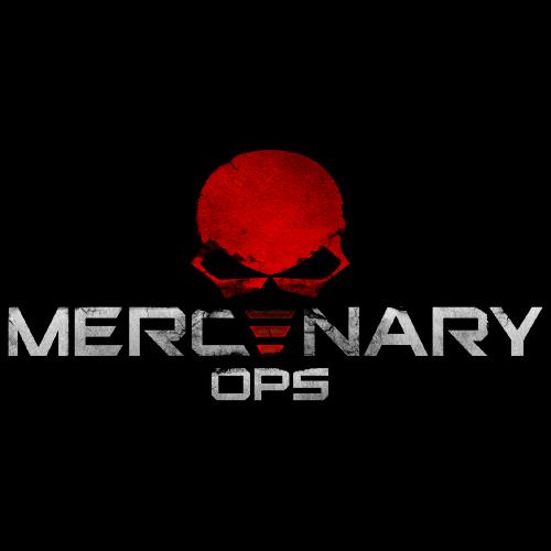 Bote de Mercenary Ops