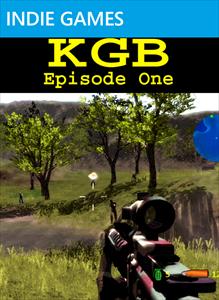 Bote de KGB Episode One
