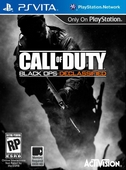 Bote de Call of Duty Black Ops : Declassified