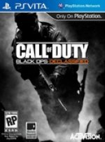 Call of Duty Black Ops : Declassified