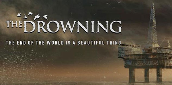 Bote de The Drowning
