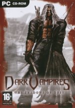 Dark Vampires : The Shadows of Dust
