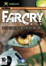 Bo�te de Far Cry Instincts Next Chapter