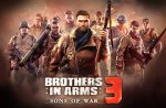 Brothers in Arms 3 : Sons of War