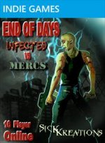 End of Days : Infected vs Mercs