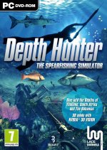 Depth Hunter : The Spearfishing Simulator