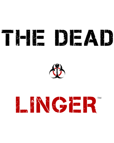 Bote de The Dead Linger