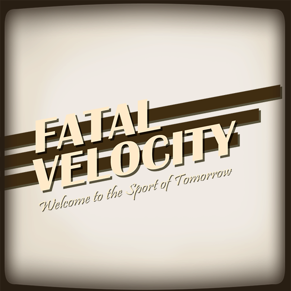 Bote de Fatal Velocity