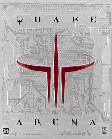 Bote de Quake III Arena