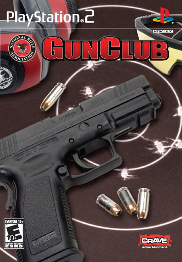 Bote de Gun Club