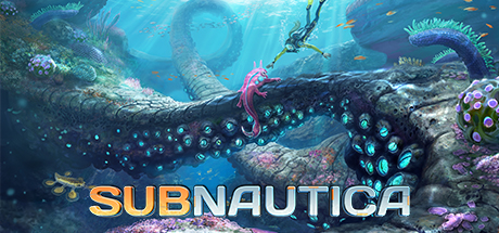 Bote de Subnautica