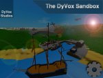 The DyVox Sandbox