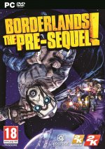 Borderlands : The Pre-Sequel!