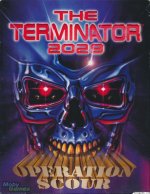 The Terminator : 2029 - Operation Scour