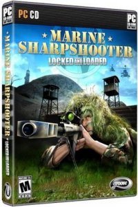 Bote de Marine sharpshooter 4 : Locked and Loaded