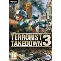 Bote de Terrorist Takedown 3