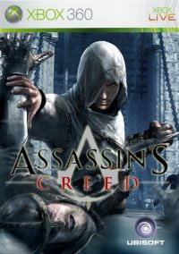 Bote de Assassin's Creed