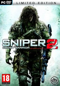 Bote de Sniper : Ghost Warrior 2