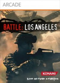 Bote de Battle : Los Angeles