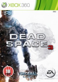 Bote de Dead Space 3