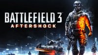 Bote de Battlefield 3 : Aftershock