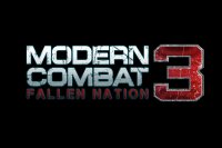 Bote de Modern Combat 3 : Fallen Nation