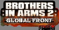 Bote de Brothers in Arms 2 : Global Front Free