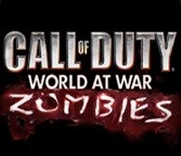 Bote de Call of Duty : World at War Zombies