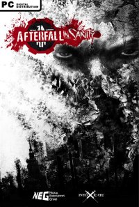 Bote de Afterfall : Insanity
