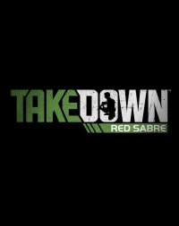 Bote de Takedown : Red Sabre