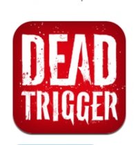 Bote de Dead Trigger