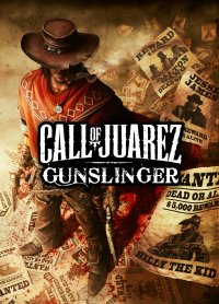 Bote de Call of Juarez : Gunslinger