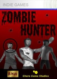 Bote de Zombie Hunter