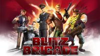 Bote de Blitz Brigade