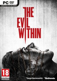 Bote de The Evil Within