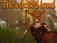Bote de The Cursed Land