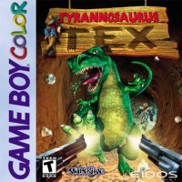 Bote de Tyrannosaurus Tex