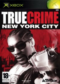 Bote de True Crime : New York City