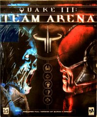 Bote de Quake III : Team Arena