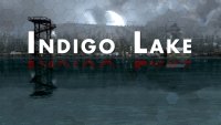 Bote de Indigo Lake