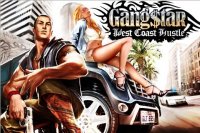 Bote de Gangstar : West Coast Hustle