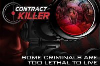 Bote de Contract Killer (2011)