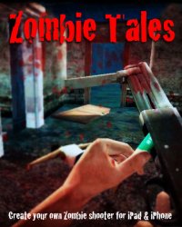 Bote de Zombie Tales
