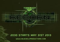 Bote de Tiberian Sun : Reborn