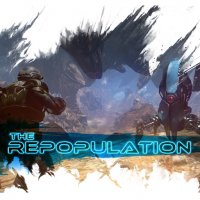 Bote de The Repopulation