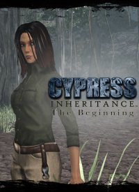 Bote de Cypress Inheritance : The Beginning