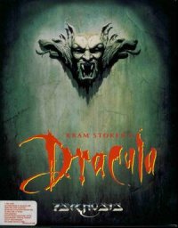Bote de Bram Stocker's Dracula