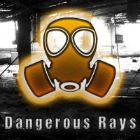 Bote de Dangerous Rays
