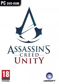 Bote de Assassin's Creed Unity