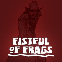 Bote de Fistful of Frags